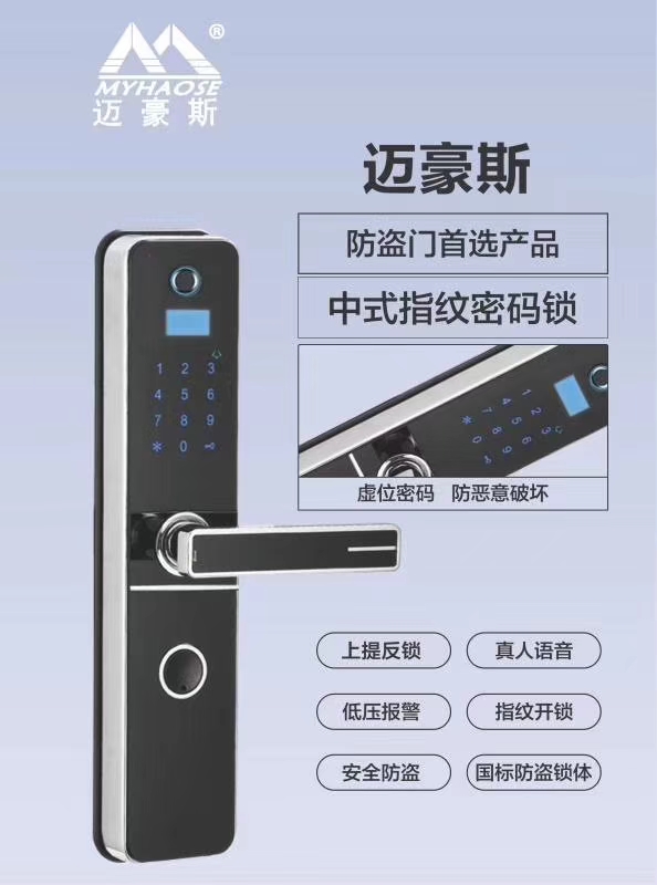 智能門禁系統(tǒng)